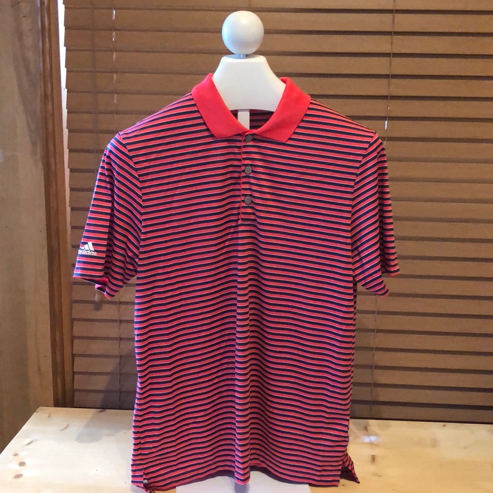 Adidas Golf Polo